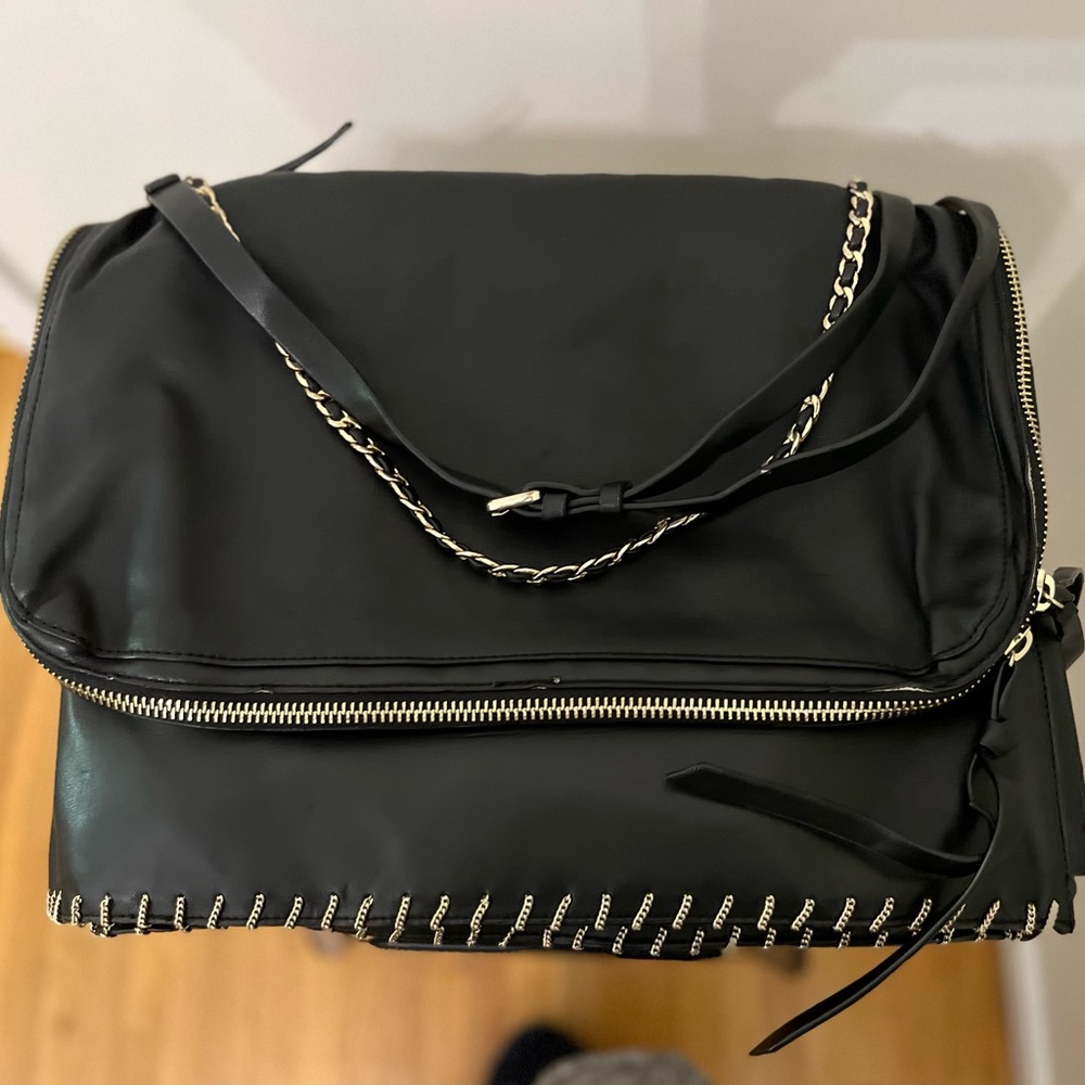 Zara Trf Handbag. View 5